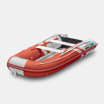 Цвет: Красно-белый