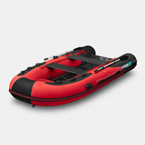 Красно-черный