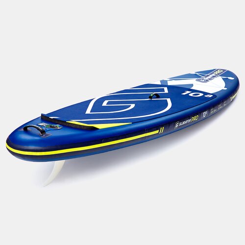 SUP доска надувная Gladiator PRO 10.8 (2021)