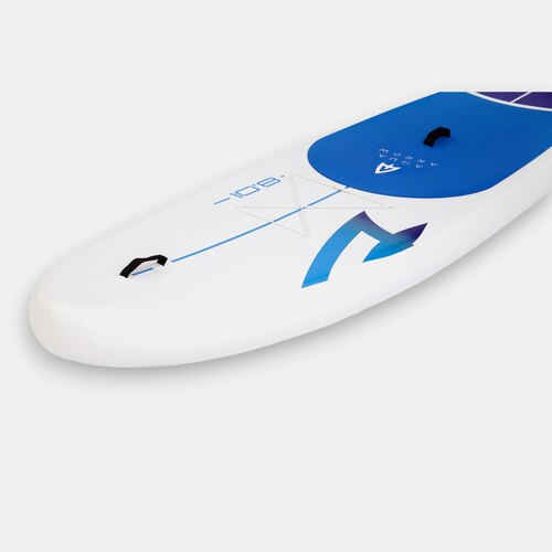SUP доска надувная Aqua Arrow 10.8 Blue