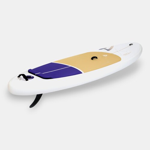 SUP доска надувная Aqua Arrow 10.8 Sand