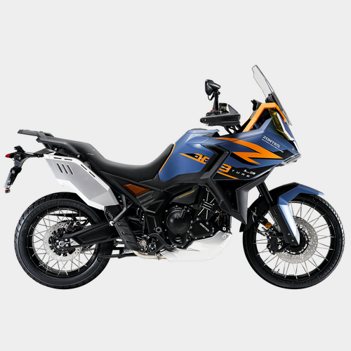 Мотоцикл ZONTES ZT703-F TOUR (4T ZT370MU EFI) 21/18 ПТС (синий,1560537-796-7457)