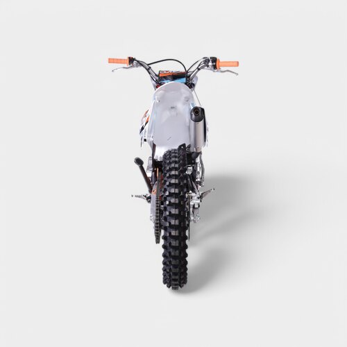 Мотоцикл кроссовый KAYO K1 250 MX 21/18 (2022г.)