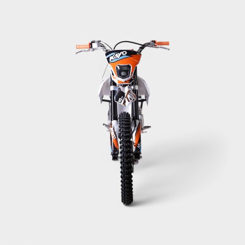 Мотоцикл кроссовый KAYO K1 250 MX 21/18 (2022г.)