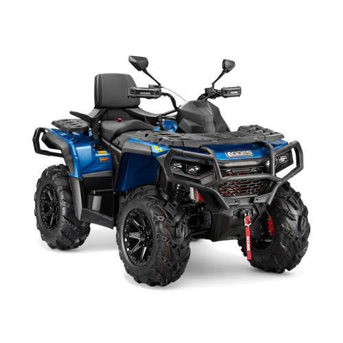 Квадроцикл AODES Pathcross ATV1000L PRO Sky Blue 2026
