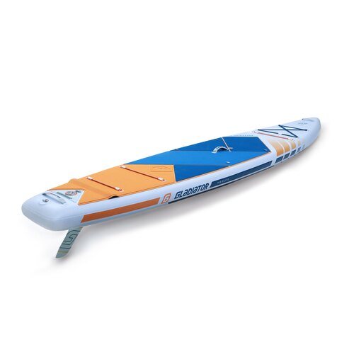 SUP доска надувная Gladiator ELITE 14.0T новинка 2026