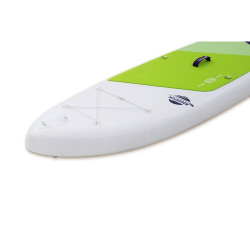 SUP доска надувная Adventum Kids 8.0