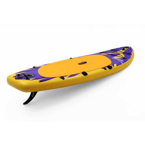 SUP доска надувная Adventum Kids 8.0 Jungles 2025