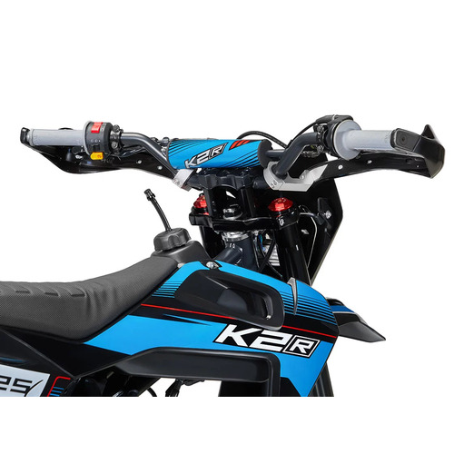 Питбайк K2R PF125
