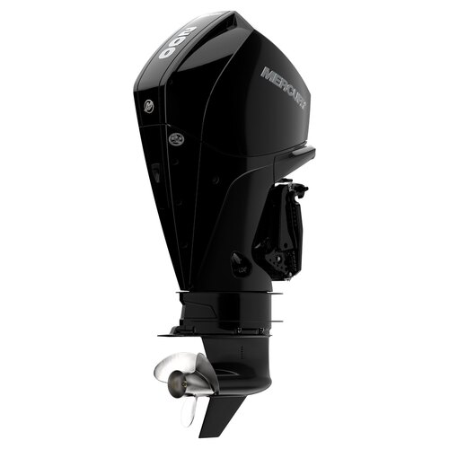 Лодочный мотор Mercury F200XL SP DTS