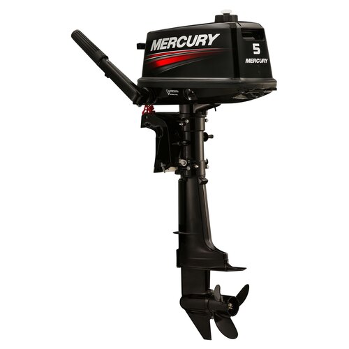 Лодочный мотор Mercury ME - 5 MH