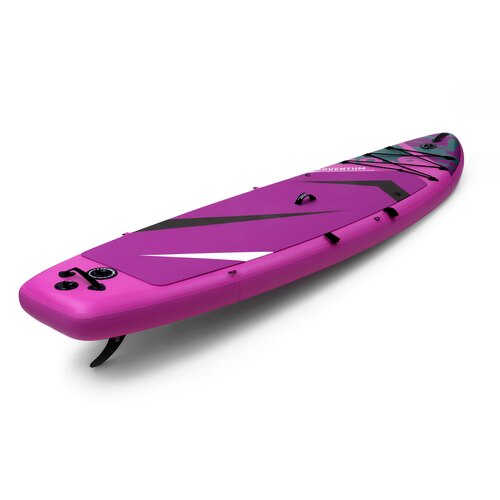 SUP доска надувная Adventum 10.6 Fushcia 2025