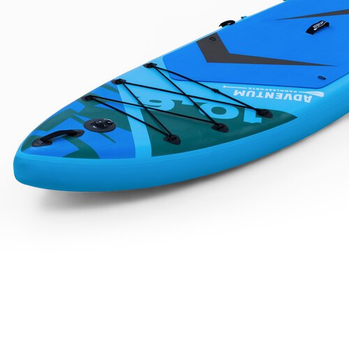 SUP доска надувная Adventum 10.6 Lagoon 2025