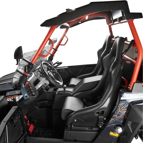 Мотовездеход AODES Sportcross 1000 LT-2 серый