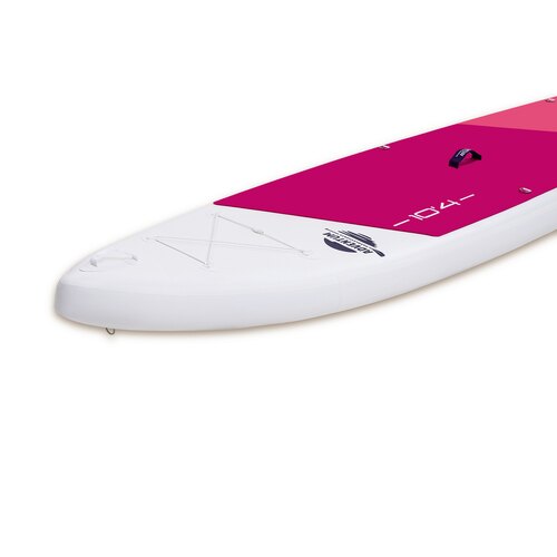 SUP доска надувная Adventum 10.4 Pink