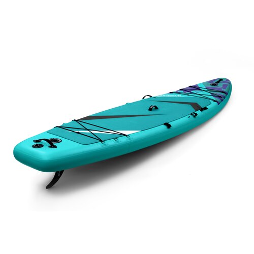 SUP доска надувная Adventum 11.6 Mint 2025