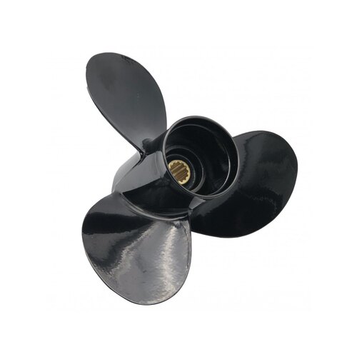 Винт гребной алюминиевый 9 1/4*11 SUZUKI DT9.9-15