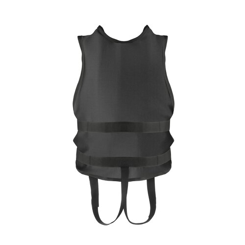 Жилет спасательный для сап серфинга GLADIATOR, черный, 60кг