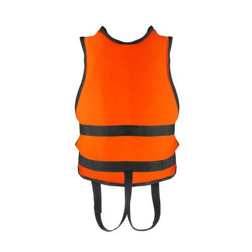 Жилет спасательный для сап серфинга GLADIATOR, оранжевый, 60кг